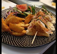 Shirley Maria's Cafe - Pubs Adelaide