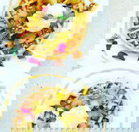 Snow Road Produce - Pubs Adelaide