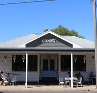 Sonny Cafe House of Sonny - Pubs Adelaide