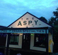 The Aspy - Pubs Adelaide