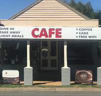The Avoca Coffee Grind - Pubs Adelaide
