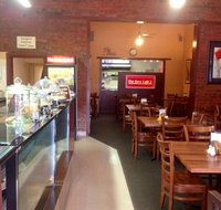 The Boyz Cafe - Pubs Adelaide