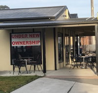 The Cann River Bakery - Pubs Adelaide