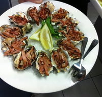 The Chandelier Cafe - Pubs Adelaide