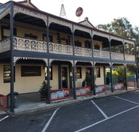The Creekside Hotel - Pubs Adelaide