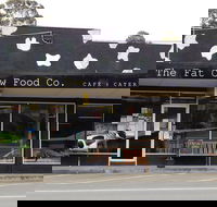 THE FAT COW Food Co. - Pubs Adelaide
