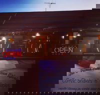 The French Connection Creperie - Pubs Adelaide