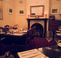 The Gilded Lily Steakhouse Restaurant - Pubs Adelaide
