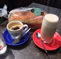 The Loaf  Lounge - Pubs Adelaide