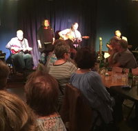 The Rhythm Cafe - Pubs Adelaide