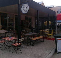 The Tin Plate Cafe - Pubs Adelaide