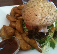 The Whitty Cafe - Pubs Adelaide