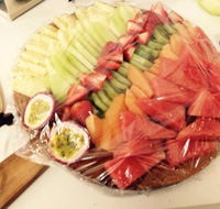 The wood box - Pubs Adelaide