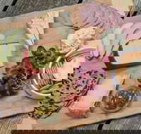 Timboon Cheesery - Pubs Adelaide