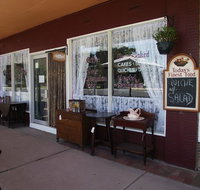 Timeless Treasures  Tearoom - Pubs Adelaide