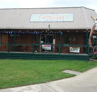 Twinkles Cafe - Pubs Adelaide