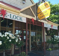 Wa-De-Lock Cellar Door - Pubs Adelaide