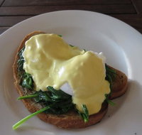 Wicked Temptations Cafe - Pubs Adelaide
