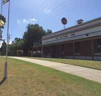 Wy Yung Pub - Pubs Adelaide