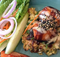 Zen Eden Produce  Cafe - Pubs Adelaide