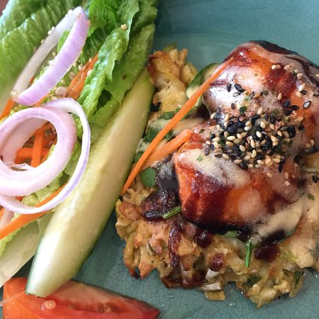 Zen Eden Produce & Cafe - Pubs Adelaide 0