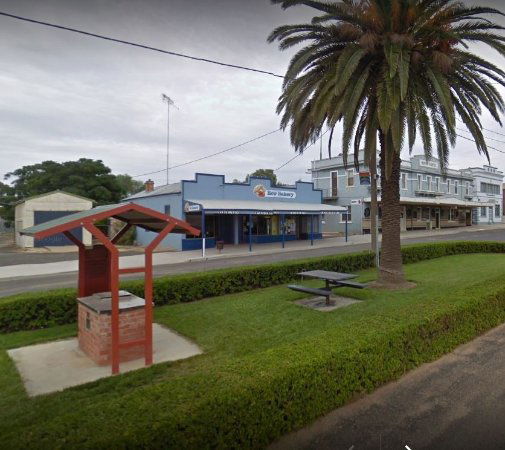 Albacutya VIC Pubs Adelaide