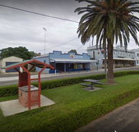 Bow Bakery - Pubs Adelaide