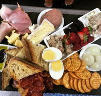 Canvas Coffee  Providore - Pubs Adelaide