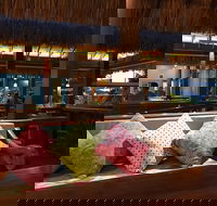 Clu Barham - Pubs Adelaide