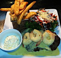 Corowa Golf Club - Pubs Adelaide