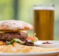 Gipsy Point Lodge Restaurant - Pubs Adelaide