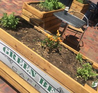 Green Bean Cafe - Pubs Adelaide