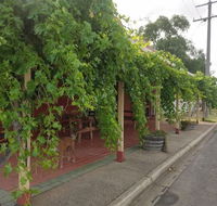 Landsborough Hotel - Pubs Adelaide