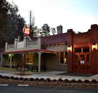 Mitta Pub - Pubs Adelaide