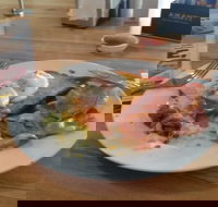 Riverside Cafe - Pubs Adelaide