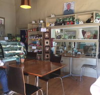 Rural Cafe - Pubs Adelaide