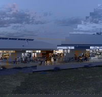 Seaspray Surf Life Saving Club - Pubs Adelaide