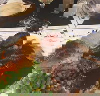 Stonegrill - Hotel Australia - Pubs Adelaide