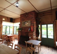 The Blue Duck Inn Hotel Pub - Pubs Adelaide