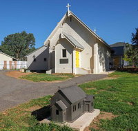 The Church Cafe Eskdale - Pubs Adelaide