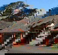 Ti Tree Hotel - Pubs Adelaide