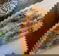 Wilson Prom Cafe  Pizza - Pubs Adelaide