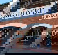 Woomelang Hotel - Pubs Adelaide