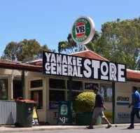 Yanakie General Store - Pubs Adelaide