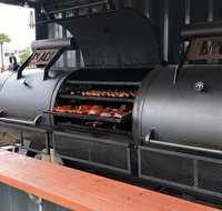 Black Bear BBQ - Pubs Adelaide