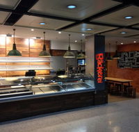 Backerei - Pubs Adelaide