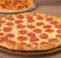 Bay Pizza - Pubs Adelaide