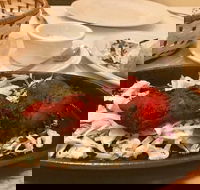 Bay tandoori - Pubs Adelaide