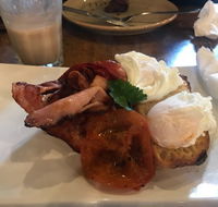 Cafe de Casablanca - Pubs Adelaide