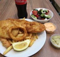 Costi Fish  Chips North Sydney - Pubs Adelaide